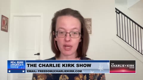 What Created Wokeness? Helen Andrews Says it’s “The Great Feminization”