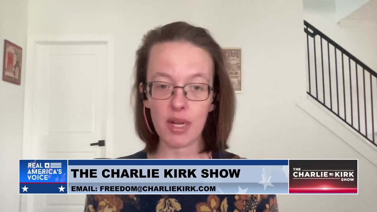 What Created Wokeness? Helen Andrews Says it’s “The Great Feminization”