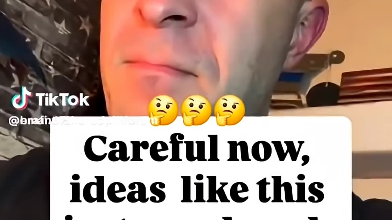 THIS SYSTEM IS ILLEGITIMATE