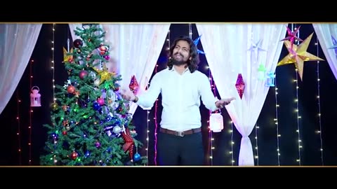 New Christmas Geet | Arshan Di Rani | Azam Hans | Ahsan Hans | HAns Brothers