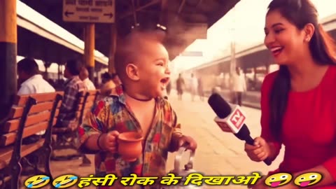 Funny Talking Babies | AI Kids Just Born Baby Comedy Video 2025 #kidsvideo #aishorts #aikidsvideo