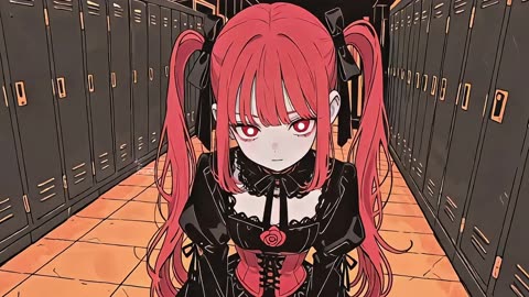 【S.L.R.】 Where Are You 「どこにいるの」・ Melancholy Lofi Original