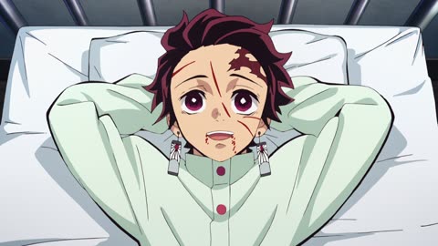 Demon Slayer | S01 | EP23