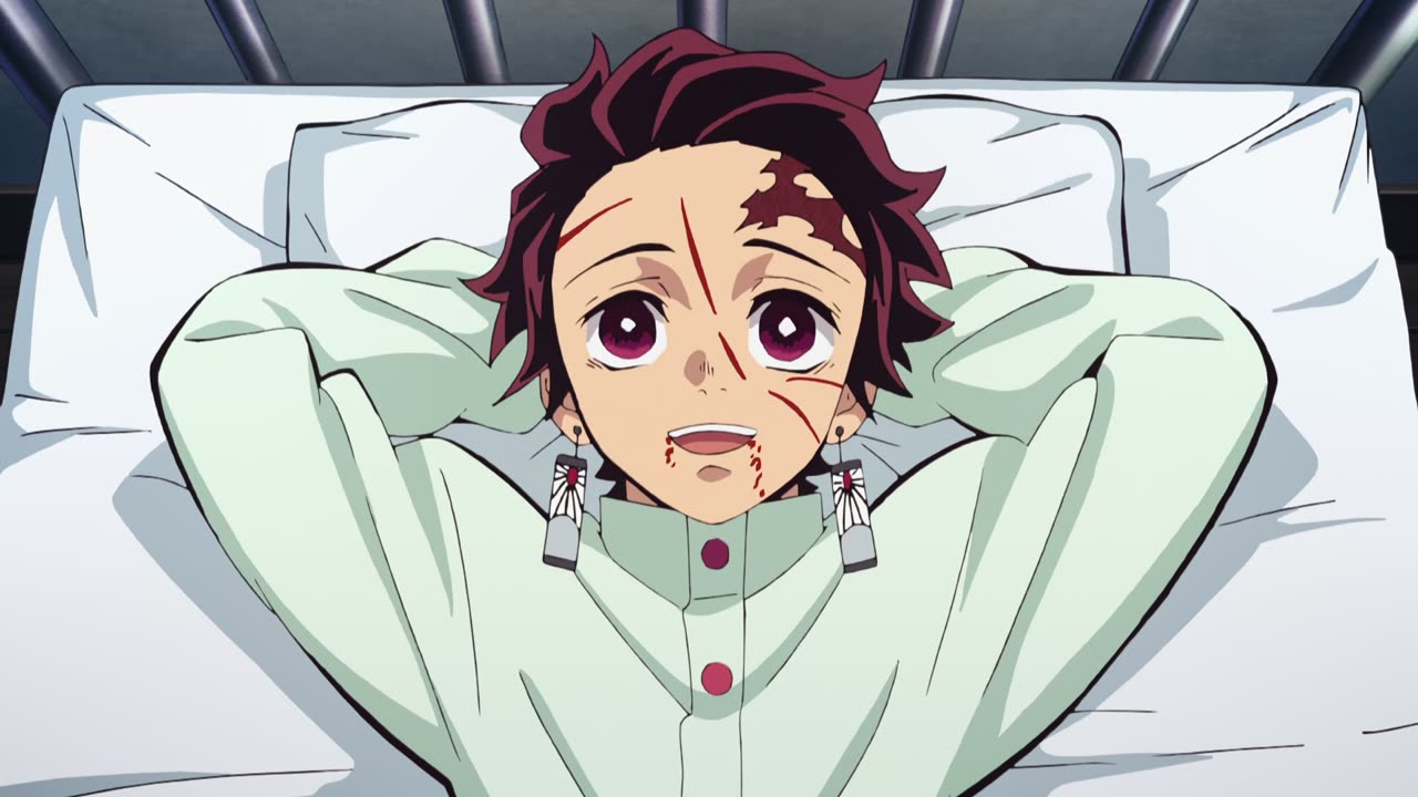 Demon Slayer | S01 | EP23