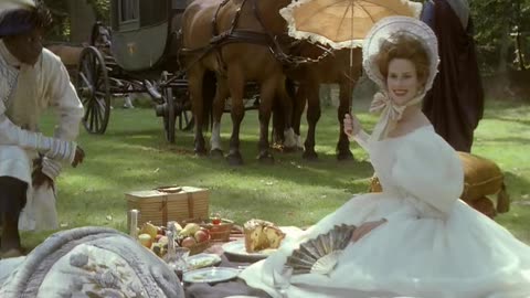 Le comte de Monte Cristo / Граф Монте Кристо (1998) - еп. 3