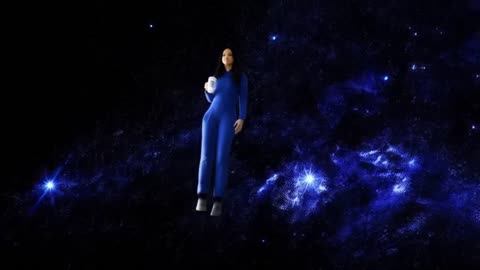 Space exploration with Katy Perry
