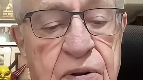Alan Dershowitz: Trump’s 3rd Term Dreams are Just That—Dreams! #SHORTS