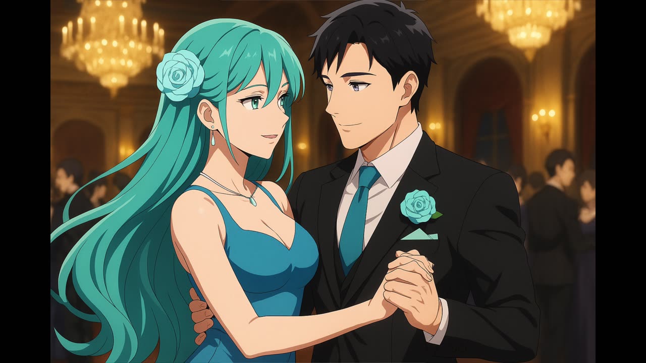 Eyes just for you V18