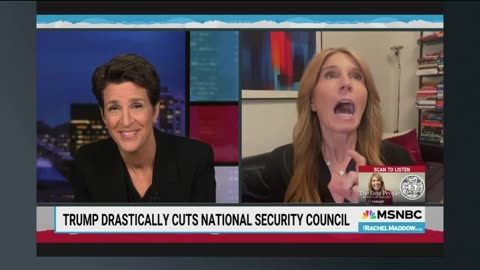Propaganda Fest: Wallace Claims Trump Is Moving The Country Away From What The People Want It To Be