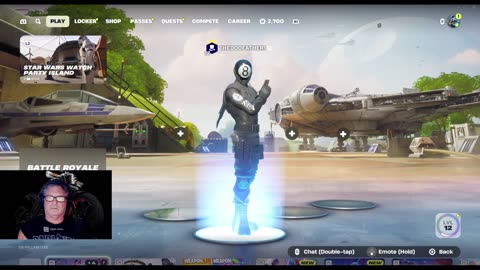 SEASON 3 TRAINING, FORTNITE NEWS
