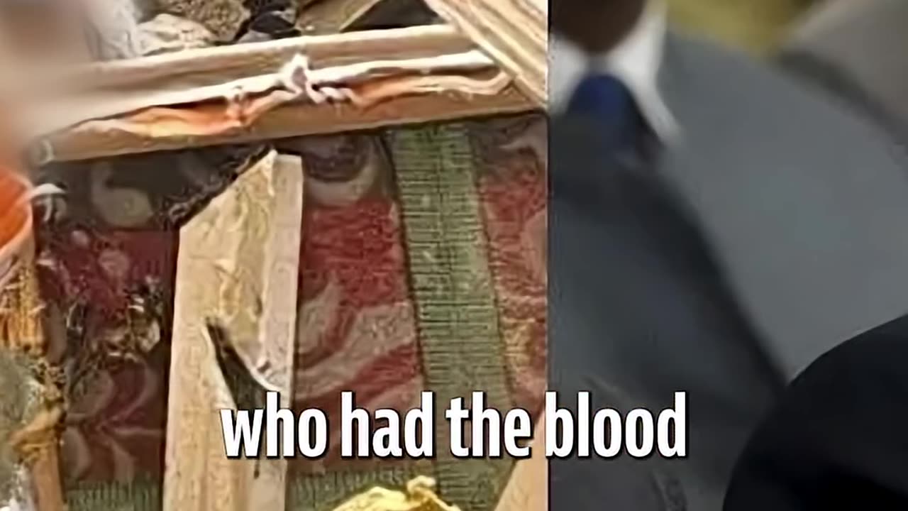 The Sinwar Family Terrorist Clan