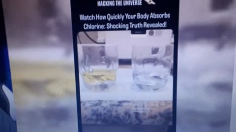 TAP WATER
