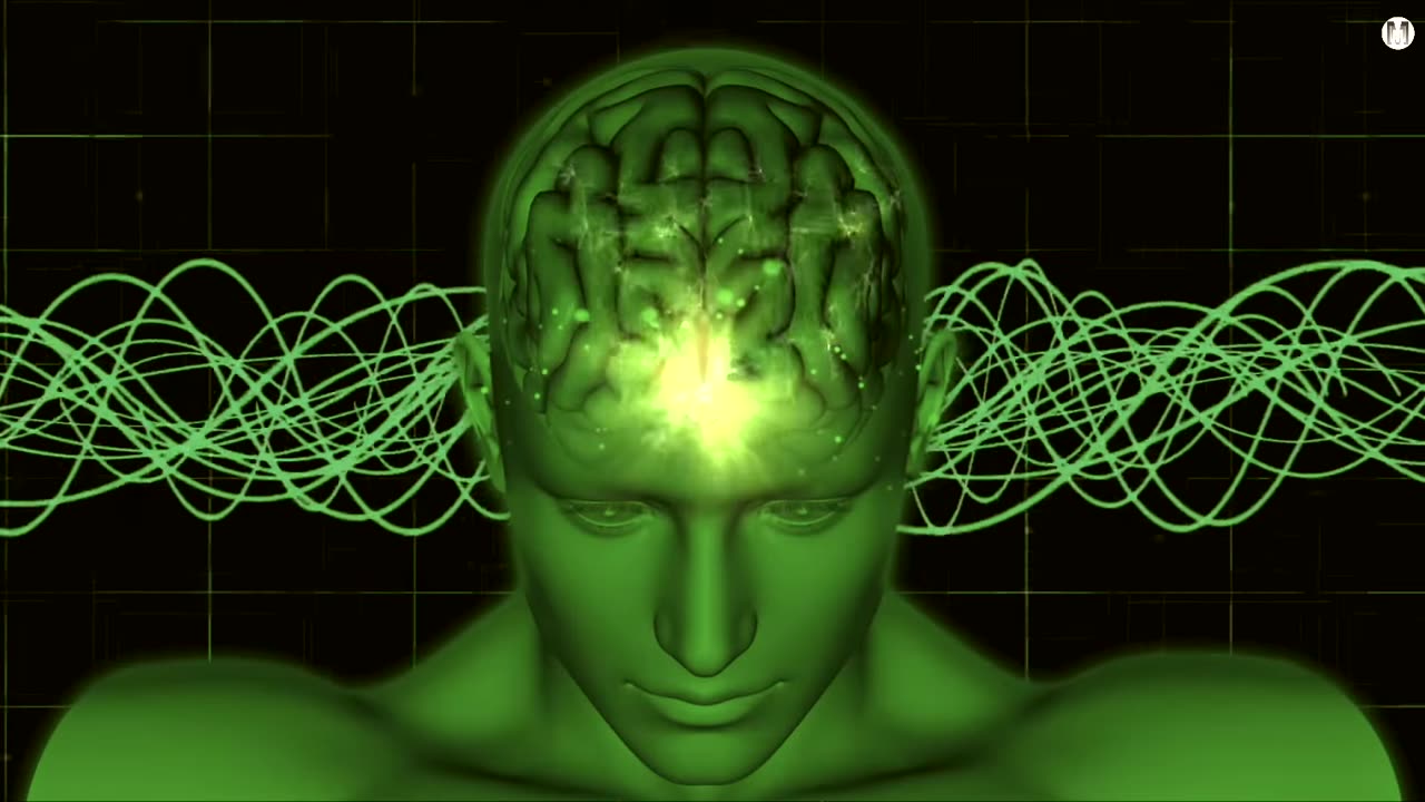 Accelerated Learning - Gamma Waves for Focus / Concentration / Memory - Binaural Beats - Focus Music