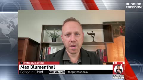 Max : What Netanyahu Expects From Trump.