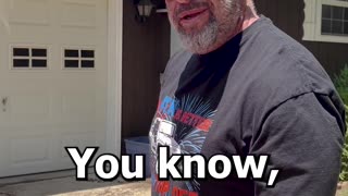 Did You Get A Flat