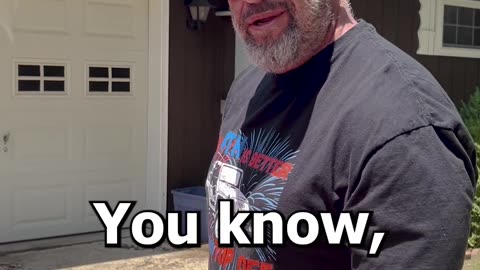 Did You Get A Flat