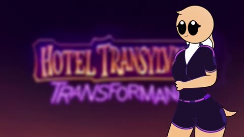 Hotel Transylvania 4： Transformania - Review [reupload archive]