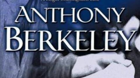 The Silk Stocking Murders - Anthony Berkeley | Full Audiobook 📚