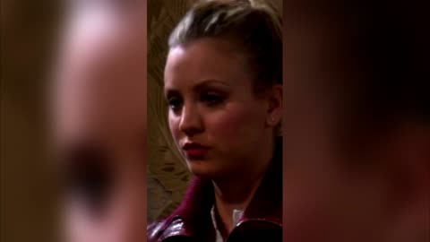 Sheldon doesn't believe in Penny's app