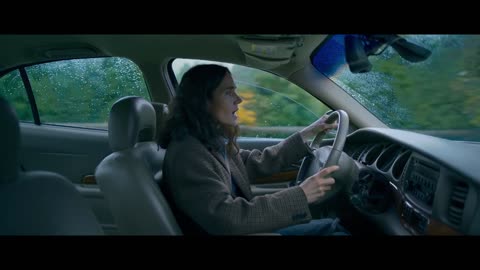 Bad Behaviour - Official Trailer (2024) Jennifer Connelly, Ben Whishaw-dPep