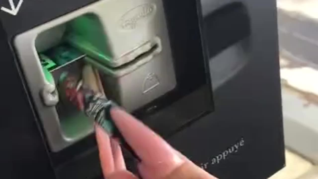 When did you get a manicure for 30 euros? 🫡