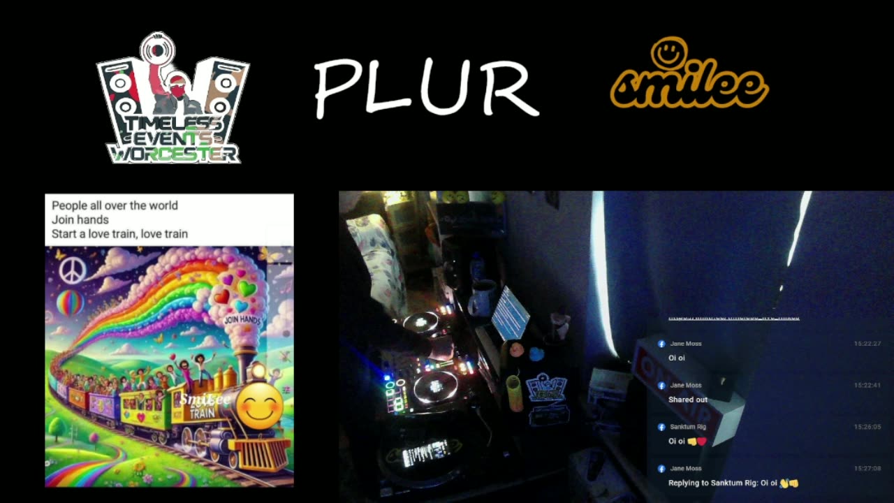 You’re Now Locked Into Timeless !