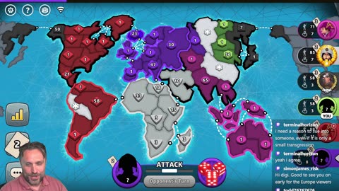 Tuesday Ranked Risk!