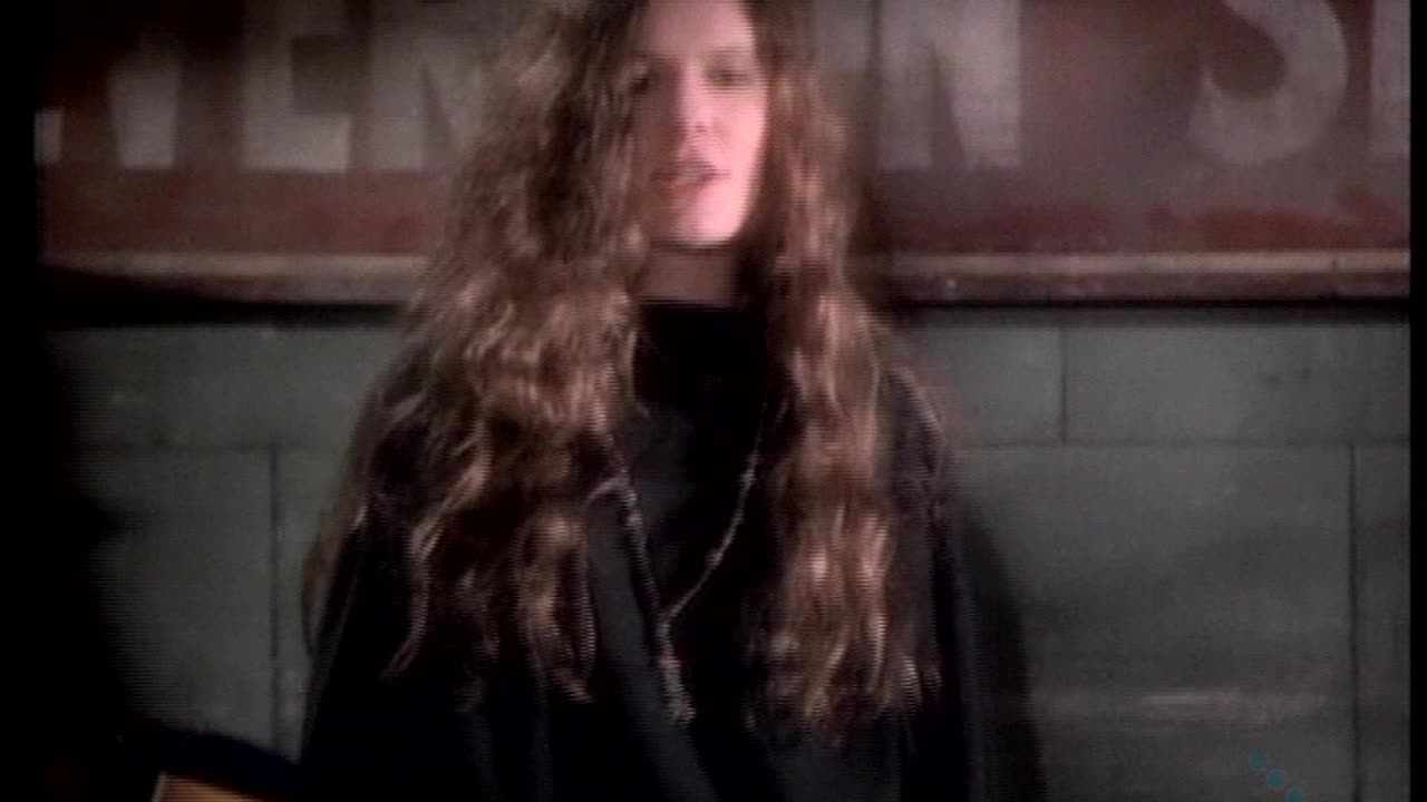 Edie Brickell & The New Bohemians - What I Am