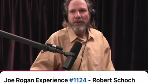 Robert Schoch first discovered that the head of the Sphinx had been re-carved!