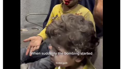 PALESTINE