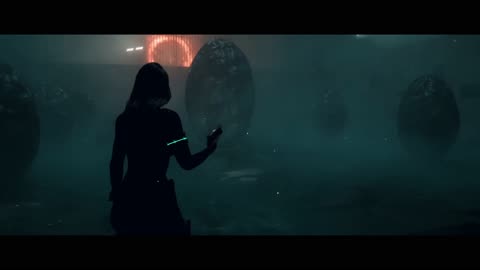 Code Violet - Release Date Announcement Trailer ｜ PS5 Games