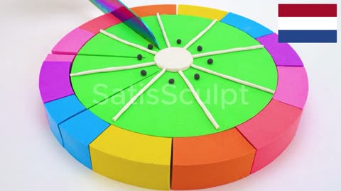 🇳🇱 Netherlands — Pure Satisfaction | #ASMR #SatisSculpt #RumbleExclusive