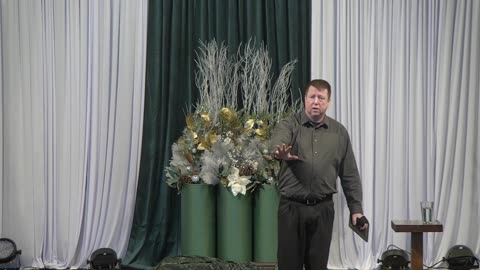 Verse-by-Verse Through Jeremiah – Chapter 1 | Calvary SonRise