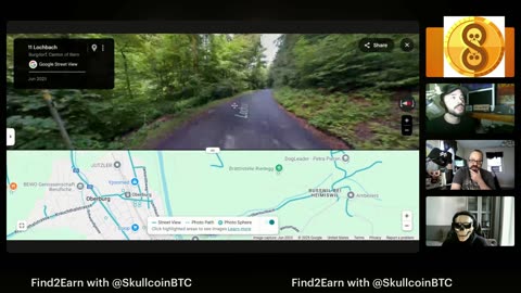 Good Morning @Stacks | Trump Media | JPM Crypto Loans | Saylor Buying | $FlatEarth | Find2Earn | 7-22