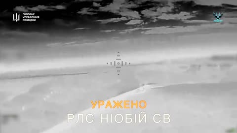🔥 “Ghosts” of GUR in the sky over Donbas: destruction of enemy air defense systems.