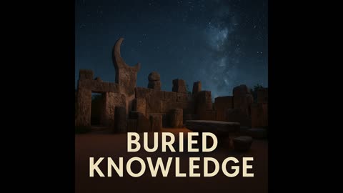 Coral Castle Mystery Explained – Part 2 | Buried Knowledge