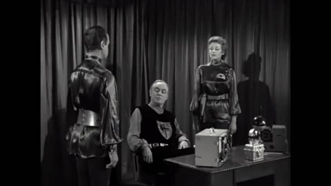 Plan 9 from Outer Space 1959