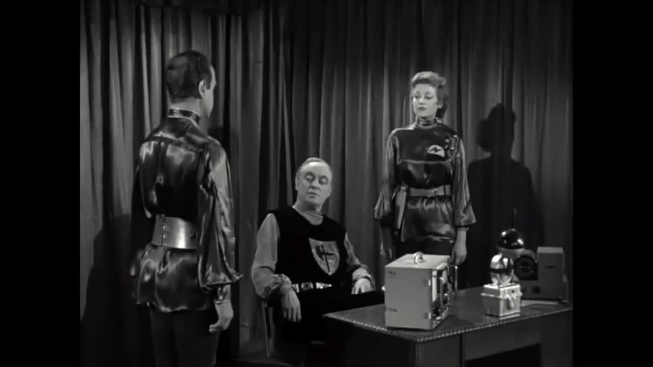 Plan 9 from Outer Space 1959