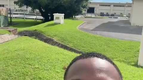 😂🌱 The Classic 'Grass Is Greener' Fail You Can't Miss! | FunFM