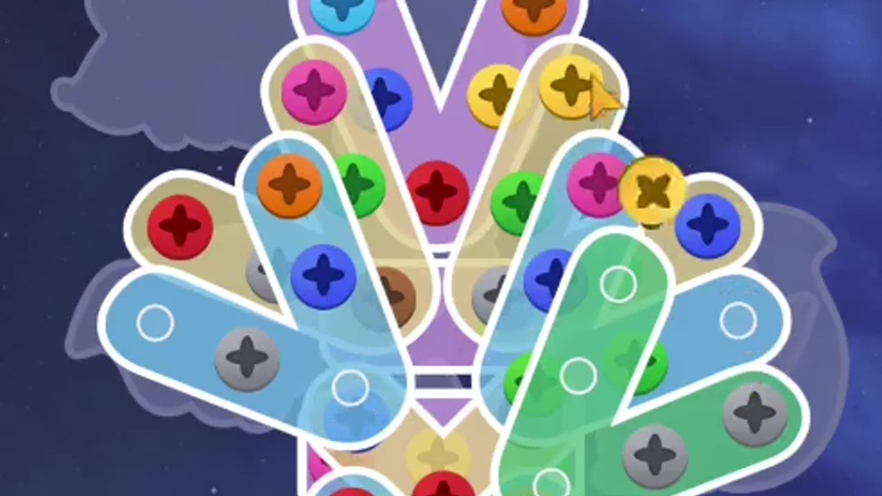 Screw Master - Review and Walk-through - Level 47 - September 2025
