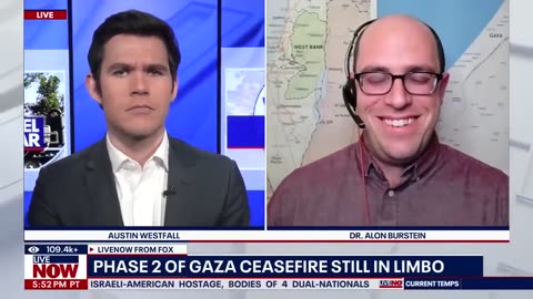 Israel-Hamas ceasefire in limbo: What comes next? | LiveNOW from FOX
