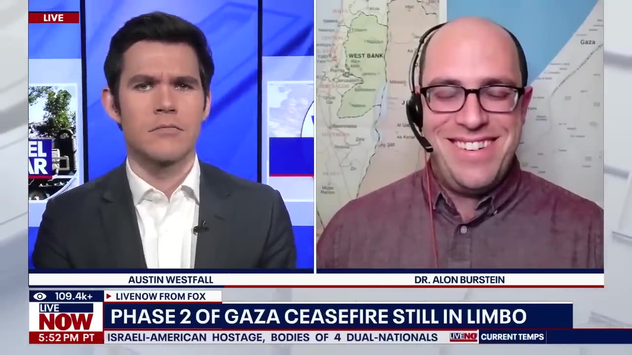 Israel-Hamas ceasefire in limbo: What comes next? | LiveNOW from FOX