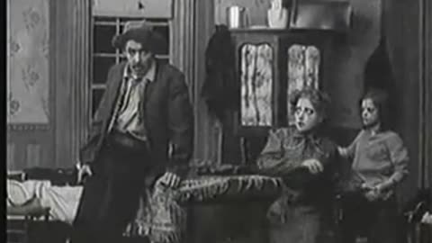 🎄 A Trap for Santa Claus (1909)