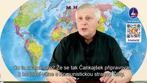 Otázka - Odpověď V.V. Pjakina ze dne 8.9.2025, Titulky CZ