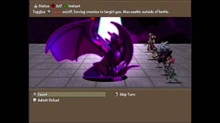 An Opportune Escape - Raiders of Ruin Pt.86