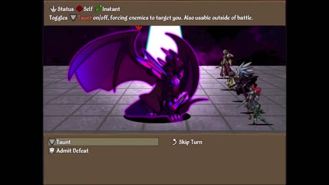 An Opportune Escape - Raiders of Ruin Pt.86