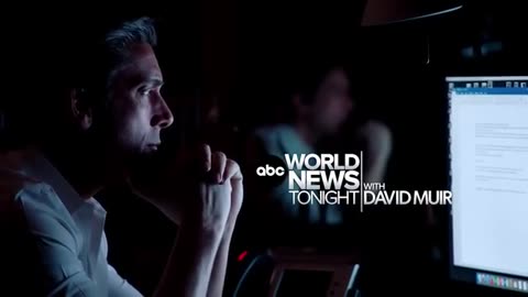ABC World News Tonight with David Muir Full Broadcast