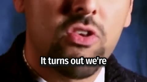 Nabeel Qureshi EXPLAINS Why God DOES EXIST