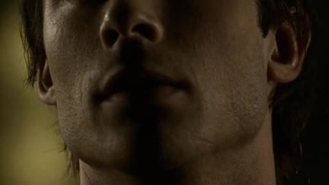 Damon shows The Vampire Perks to Vicki | The Vampire Diaries | #shorts #tvd #vampirediaries