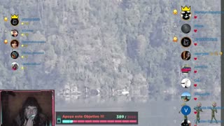 Astrovnilogy live Uncle UFO Chile 09-05-25